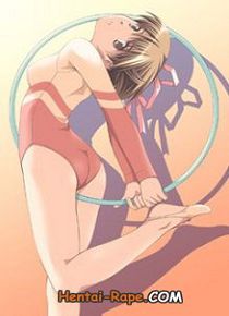 Hentai / Uncensored Princess 69 Midnight Gymnastics